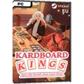 Akupara Games Kardboard Kings Card Shop Simulator PC Game